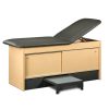 Clinton 9777 Step-Up Treatment Table w/ 2 Sliding Doors