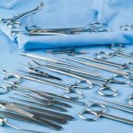 Sklar Rhytidectomy/Facelift Set