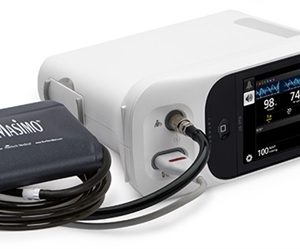 Masimo Rad-97 Co-Oximeter w/ NIBP