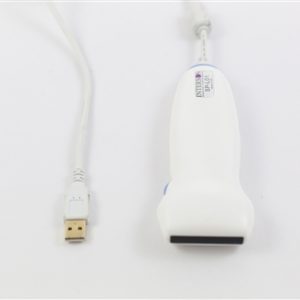 Point-of-Care USB Ultrasound (Small Parts, Vascular Access)