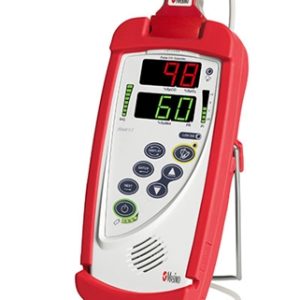 Masimo Rad-57 Handheld Veterinary Pulse Co-Oximeter (SpO2 & PVI)