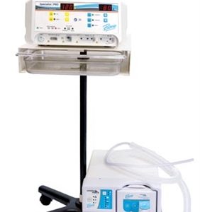 Bovie Aaron A1250S-G Electrosurgery System with Smoke Evacuator