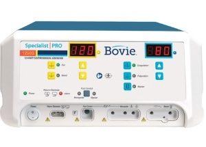 Bovie Aaron 1250SV - 120 watt Veterinary Electrosurgical Generator (Touchscreen)