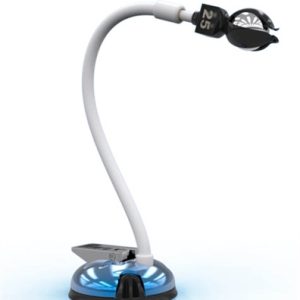 Techno-Aide Flexible Image Scaling Device
