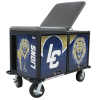 Pivotal Health 4' SmartCart Mobile Treatment Table