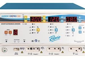 Aaron® OR|PRO 300 Generator