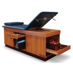 Hausmann A9021 Recovery Table