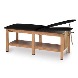 Hausmann 6-Leg Split Leg Treatment Table