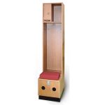 Hausmann A9594 Pro-Locker