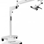 Alpha Air 6 ENT Microscope (0-220° Inclinable Head)