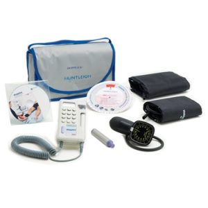 Dopplex ABPI Ankle Brachial Pressure Index Kit