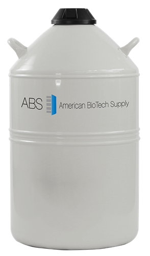 50 Liter Dewar, Liquid Nitrogen Storage 1 50 Liter Dewar, Liquid Nitrogen Storage