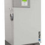 17 Cu Ft ABS Ultra Low Freezer - 115V - Medical Grade (Temperature Range: -50°C to -86°C)