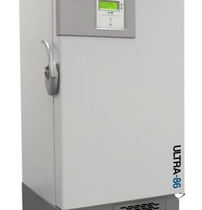 17 Cu Ft ABS Ultra Low Freezer - 230V - Medical Grade (Temperature Range: -50°C to -86°C)