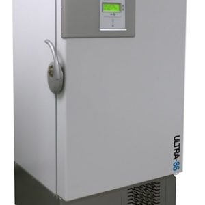 21 Cu Ft ABS Ultra Low Freezer - 230V - Medical Grade (Temperature Range: -50°C to -86°C)