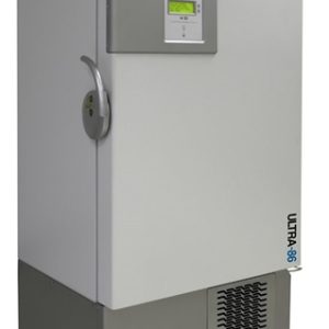 25 Cu Ft ABS Ultra Low Freezer - 230V - Medical Grade (Temperature Range: -50°C to -86°C)