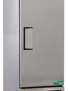 23 cu ft ABS Premier Stainless Steel Laboratory Freezer - Medical Grade (Temperature Range: -15°C to -25°C)