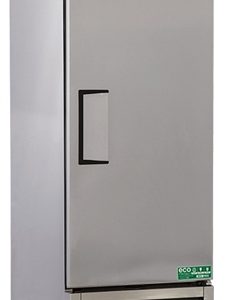 23 Cu Ft ABS TempLog Premier Stainless Steel Laboratory Freezer - Touch Screen - Medical Grade (Temperature Range: -15°C to -25°C)