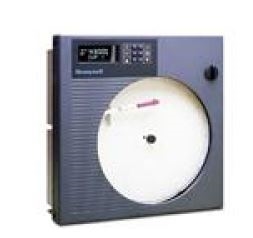 6' seven day circular chart recorder for 220V ULT, AC operated