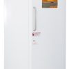 30 Cu Ft ABS Standard Explosion Proof Refrigerator/Freezer Combination (Medical Grade) (Temperature Range: Refrigerator: 1°C to 10°C, Freezer: -15°C to -25°C)