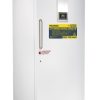 30 Cu Ft ABS Premier Flammable Storage Freezer - Medical Grade (Temperature Range: -15°C to -25°C)