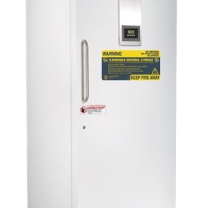 30 Cu Ft ABS Premier Flammable Storage Freezer - Medical Grade (Temperature Range: -15°C to -25°C)