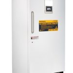30 Cu Ft ABS TempLog Premier Flammable Storage Freezer, Touch Screen (Medical Grade) (Temperature Range: -15°C to -25°C)