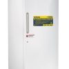 30 Cu Ft ABS Standard Flammable Storage Refrigerator/Freezer Combination (Medical Grade) (Temperature Range: Refrigerator: 1°C - 10°C, Freezer: -15°C to -25°C)