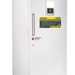 30 Cu Ft ABS Premier Flammable Storage Refrigerator (Medical Grade) (Temperature Range: 1°C to 10°C)
