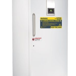 30 Cu Ft ABS Premier Flammable Storage Refrigerator (Medical Grade) (Temperature Range: 1°C to 10°C)