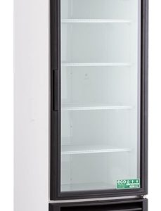 19 Cu Ft ABS TempLog Premier Laboratory Glass Door Refrigerator, Touch Screen - Hydrocarbon (Medical Grade) (Temperature Range: 1°C to 10°C)