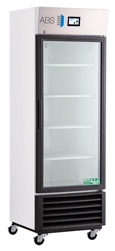 19 cu ft TempLog Premier Laboratory Glass Door Refrigerator, Touch Screen, Left Hinged - Hydrocarbon (Medical Grade) (Temperature Range: 1°C to 10°C) 1 19 cu ft TempLog Premier Laboratory Glass Door Refrigerator, Touch Screen, Left Hinged - Hydrocarbon (Medical Grade) (Temperature Range: 1°C to 10°C)