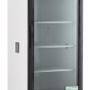 19 cu ft ABS Premier Single Swing Glass Door Chromatography Hydrocarbon Refrigerator - Hydrocarbon (Medical Grade) (Temperature Range: 1°C to 10°C)