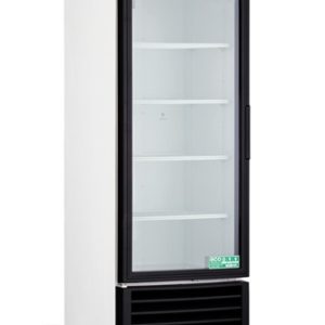 23 cu ft ABS TempLog Premier Laboratory Glass Door Refrigerator, Touch Screen - Hydrocarbon (Medical Grade) (Temperature Range: 1°C to 10°C)