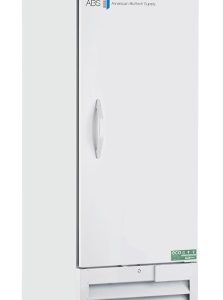23 cu ft ABS TempLog Premier Swing Solid Door Laboratory Refrigerator, Touch Screen - Hydrocarbon (Medical Grade) (Temperature Range: 1°C - 10°C)