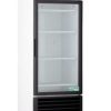 26 cu ft ABS TempLog Premier Laboratory Glass Door Refrigerator, Touch Screen - Hydrocarbon (Medical Grade) (Temperature Range: 1°C to 10°C)