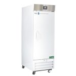 26 cu ft ABS Premier Solid Door Laboratory Refrigerator - Hydrocarbon (Temperature Range: 1°C to 10°C)