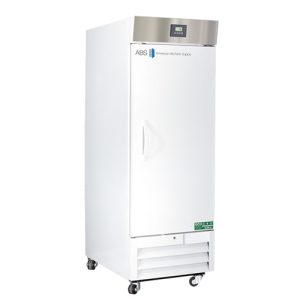 26 cu ft ABS Premier Solid Door Laboratory Refrigerator - Hydrocarbon (Temperature Range: 1°C to 10°C)