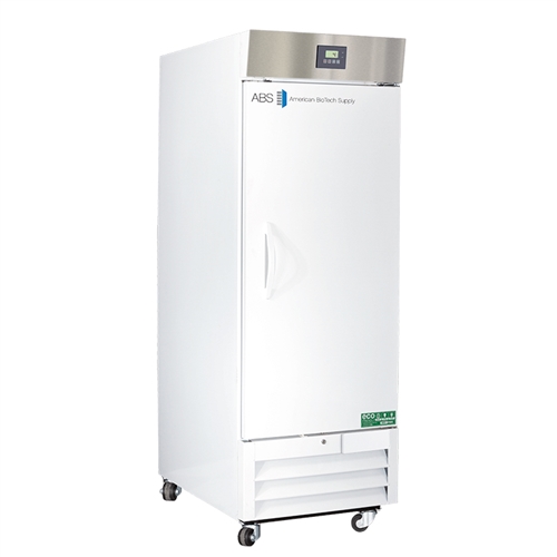 26 cu ft ABS Premier Solid Door Laboratory Refrigerator - Hydrocarbon (Temperature Range: 1°C to 10°C) 1 26 cu ft ABS Premier Solid Door Laboratory Refrigerator - Hydrocarbon (Temperature Range: 1°C to 10°C)