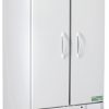 36 cu ft ABS TempLog Premier Double Swing Solid Door Laboratory Refrigerator, Touch Screen (Medical Grade) (Temperature Range: 1°C to 10°C)