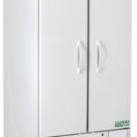 36 cu ft ABS TempLog Premier Double Swing Solid Door Laboratory Refrigerator, Touch Screen (Medical Grade) (Temperature Range: 1°C to 10°C)