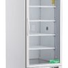 26 cu ft ABS Standard Swing Glass Door Chromatography Refrigerator - Hydrocarbon (Medical Grade) (Temperature Range: 1°C to 10°C)