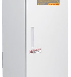 17 cu ft ABS Standard Hazardous (Explosion Proof) Freezer (Temperature Range: -15°C – -25°C)