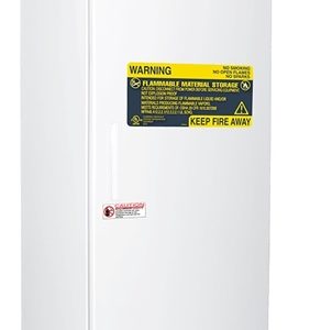 20 Cu Ft ABS Premier Flammable Storage Freezer - Hydrocarbon - Medical Grade (Temperature Range: -15°C to -25°C)