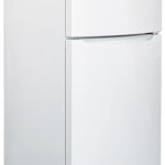 14 Cu Ft ABS Standard Dual Temp Refrigerator/Freezer Auto Defrost - Hydrocarbon (Medical Grade) (Temperature Range: Refrigerator: 0°C to 10°C, Freezer: -10° to -15°C)