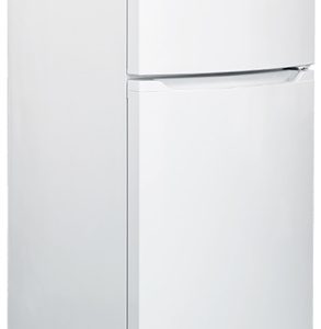 14 Cu Ft ABS Standard Dual Temp Refrigerator/Freezer Auto Defrost - Hydrocarbon (Medical Grade) (Temperature Range: Refrigerator: 0°C to 10°C, Freezer: -10° to -15°C)
