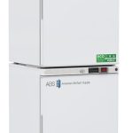 10 cu ft ABS Premier Refrigerator & Freezer Combination - Hydrocarbon (Medical Grade) (Temperature Range: Refrigerator: 2° to 8°C, Freezer: -15° to -25°C)