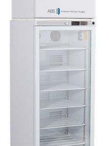 12 cu ft ABS Premier Refrigerator & Freezer Combination - Hydrocarbon (Medical Grade) (Temperature Range: Refrigerator: 1° C to 10° C, Freezer: -15° C to -25° C)