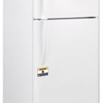 20 Cu Ft ABS Standard Dual Temp Refrigerator/Freezer Combo - Hydrocarbon (Medical Grade) (Temperature Range: Refrigerator: 0° to 10°C, Freezer: -15° to -10°C)
