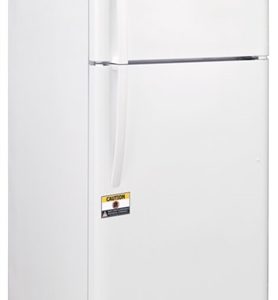 20 Cu Ft ABS Standard Dual Temp Refrigerator/Freezer Combo - Hydrocarbon (Medical Grade) (Temperature Range: Refrigerator: 0° to 10°C, Freezer: -15° to -10°C)